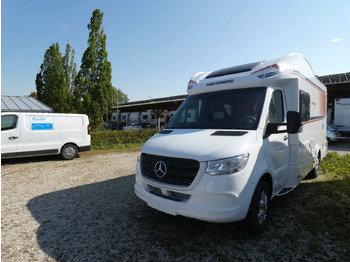 Weinsberg CaraCompact Suite 640 MEG EDITION [PEPPER] *7313 в лизинг Weinsberg CaraCompact Suite 640 MEG EDITION [PEPPER] *7313: фото 1
