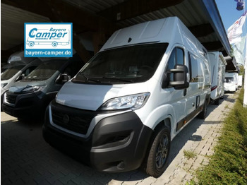 Weinsberg CaraTour 630 MEG [OUTLAW] #4730 в лизинг Weinsberg CaraTour 630 MEG [OUTLAW] #4730: фото 1