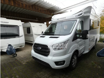 Wohnmobil Weinsberg CaraSuite 650 MEG #3617 в лизинг Wohnmobil Weinsberg CaraSuite 650 MEG #3617: фото 1
