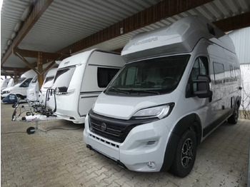 Wohnmobil Weinsberg CaraTour 600 MQH #6276 в лизинг Wohnmobil Weinsberg CaraTour 600 MQH #6276: фото 1