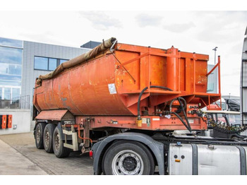 Atm ATM OKS 13/27C -28M3 + STEEL+HYDR.DOOR в лизинг Atm ATM OKS 13/27C -28M3 + STEEL+HYDR.DOOR: фото 1