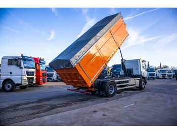 DAF CF 410-4x2 - 13 642 KM - 26m3 в лизинг DAF CF 410-4x2 - 13 642 KM - 26m3: фото 3