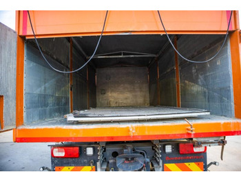 DAF CF 410-4x2 - 13 642 KM - 26m3 в лизинг DAF CF 410-4x2 - 13 642 KM - 26m3: фото 4