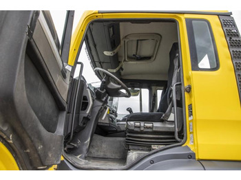 MAN TGS 18.360 BLS 4X4 + SEMI MIXER 10M3 в лизинг MAN TGS 18.360 BLS 4X4 + SEMI MIXER 10M3: фото 5