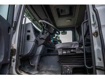 Scania G400-8x4+MIXER 9M3(2020) в лизинг Scania G400-8x4+MIXER 9M3(2020): фото 5