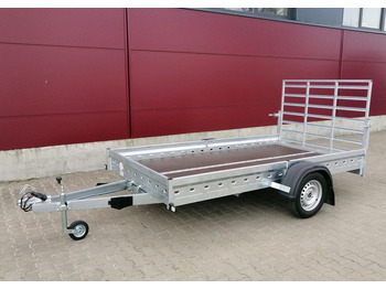 Besttrailers QUAD BOP в лизинг Besttrailers QUAD BOP: фото 1