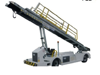 TLD beltloader NBL в лизинг TLD beltloader NBL: фото 1