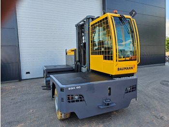 Baumann EGX60/14/63TR - TRIPLEX в лизинг Baumann EGX60/14/63TR - TRIPLEX: фото 5