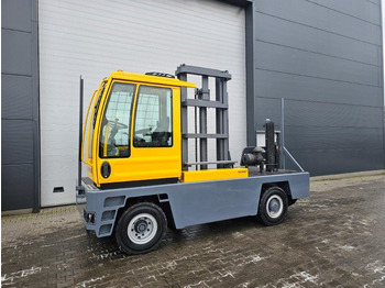 Baumann GX 60L/12/45ST UK в лизинг Baumann GX 60L/12/45ST UK: фото 4