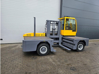 Baumann GX50/14/45TR - TRIPLEX в лизинг Baumann GX50/14/45TR - TRIPLEX: фото 1