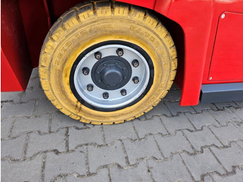 Kalmar ECF70-6C Kompaktstapler в лизинг Kalmar ECF70-6C Kompaktstapler: фото 2