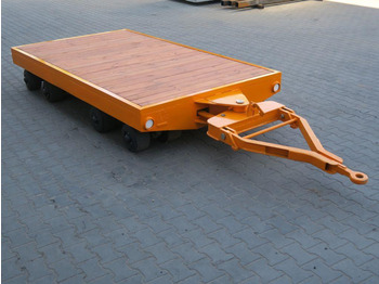 MAFI 15T в лизинг MAFI 15T: фото 4
