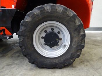 Manitou M50-4D - TRIPLEX- 4x4 в лизинг Manitou M50-4D - TRIPLEX- 4x4: фото 3