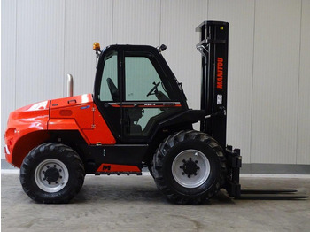 Manitou M50-4D - TRIPLEX- 4x4 в лизинг Manitou M50-4D - TRIPLEX- 4x4: фото 5