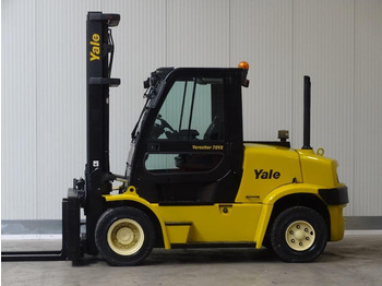 Yale GDP70VX в лизинг Yale GDP70VX: фото 4