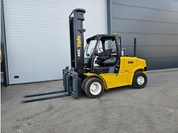 Yale GDP80VX9 в лизинг Yale GDP80VX9: фото 1