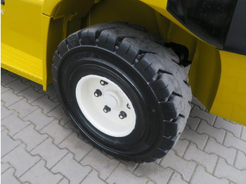 Yale GDP80VX9 в лизинг Yale GDP80VX9: фото 3