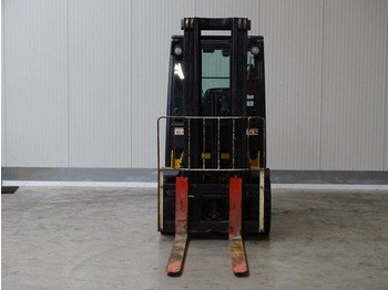 Yale GLP30VX - TRIPLEX в лизинг Yale GLP30VX - TRIPLEX: фото 4