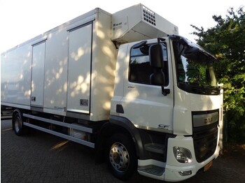 Рефрижератор DAF CF 250 Lamberet / Thermoking / Euro 6: фото 1