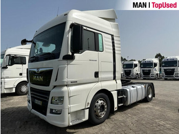 Тягач MAN TGX 18.460