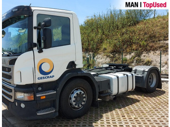 Scania 400 A 4X2 A CR19 в лизинг Scania 400 A 4X2 A CR19: фото 2