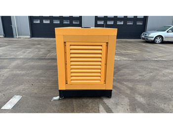 Diesel Generator Set STC-50 (NEW !!! / 62.5 KVA/ 400V / 1500 RPM / 3 PHASE / 90.3 A / 50 HZ) в лизинг Diesel Generator Set STC-50 (NEW !!! / 62.5 KVA/ 400V / 1500 RPM / 3 PHASE / 90.3 A / 50 HZ): фото 4
