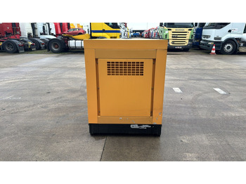 Diesel Generator Set STC-50 (NEW !!! / 62.5 KVA/ 400V / 1500 RPM / 3 PHASE / 90.3 A / 50 HZ) в лизинг Diesel Generator Set STC-50 (NEW !!! / 62.5 KVA/ 400V / 1500 RPM / 3 PHASE / 90.3 A / 50 HZ): фото 2