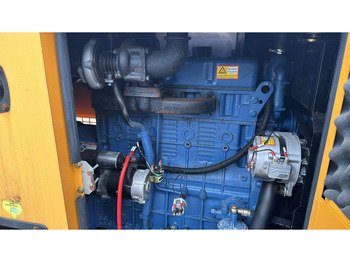 Diesel Generator Set STC-50 (NEW !!! / 62.5 KVA/ 400V / 1500 RPM / 3 PHASE / 90.3 A / 50 HZ) в лизинг Diesel Generator Set STC-50 (NEW !!! / 62.5 KVA/ 400V / 1500 RPM / 3 PHASE / 90.3 A / 50 HZ): фото 5