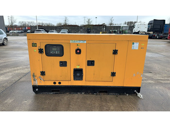 Diesel Generator Set STC-50 (NEW !!! / 62.5 KVA/ 400V / 1500 RPM / 3 PHASE / 90.3 A / 50 HZ) в лизинг Diesel Generator Set STC-50 (NEW !!! / 62.5 KVA/ 400V / 1500 RPM / 3 PHASE / 90.3 A / 50 HZ): фото 1