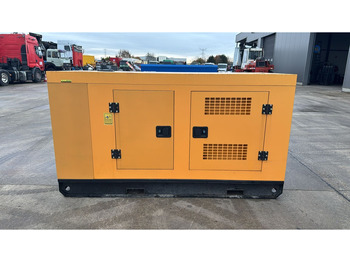 Diesel Generator Set STC-50 (NEW !!! / 62.5 KVA/ 400V / 1500 RPM / 3 PHASE / 90.3 A / 50 HZ) в лизинг Diesel Generator Set STC-50 (NEW !!! / 62.5 KVA/ 400V / 1500 RPM / 3 PHASE / 90.3 A / 50 HZ): фото 3