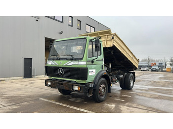Mercedes-Benz sk 1726 (TRES PROPRE / V8 / BENNE ORIGINAL !! / LAMES / GRAND PONT) в лизинг Mercedes-Benz sk 1726 (TRES PROPRE / V8 / BENNE ORIGINAL !! / LAMES / GRAND PONT): фото 1
