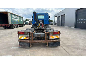DAF CF 85.410 (BELGIAN TRUCK / HOOK / 10 TYRES) в лизинг DAF CF 85.410 (BELGIAN TRUCK / HOOK / 10 TYRES): фото 5
