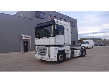 Тягач Renault AE 440 Magnum (MANUAL GEARBOX / BOITE MANUELLE): фото 1 Тягач Renault AE 440 Magnum (MANUAL GEARBOX / BOITE MANUELLE): фото 1