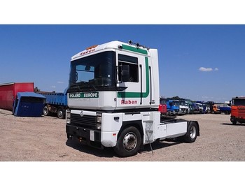 Тягач Renault AE 480 Magnum (MANUAL GEARBOX / BOITE MANUELLE): фото 1 Тягач Renault AE 480 Magnum (MANUAL GEARBOX / BOITE MANUELLE): фото 1