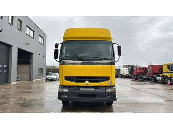 Тягач Renault Premium 400 (GRAND PONT / POMPE MANUELLE / PARFAIT): фото 3