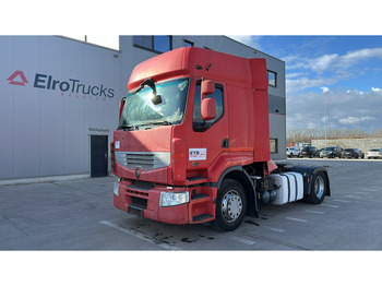 Renault Premium 450 DXI (BOITE MANUELLE / MANUAL GEARBOX) в лизинг Renault Premium 450 DXI (BOITE MANUELLE / MANUAL GEARBOX): фото 1