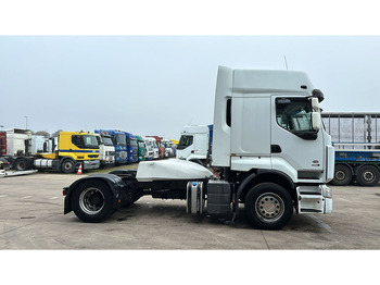 Renault Premium 460 DXI (PERFECT CONDITION) в лизинг Renault Premium 460 DXI (PERFECT CONDITION): фото 4