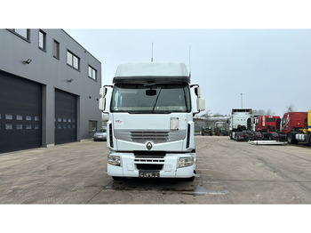 Renault Premium 460 DXI (PERFECT CONDITION) в лизинг Renault Premium 460 DXI (PERFECT CONDITION): фото 2