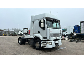 Renault Premium 460 DXI (PERFECT CONDITION) в лизинг Renault Premium 460 DXI (PERFECT CONDITION): фото 3