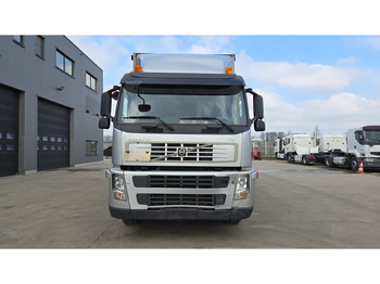Volvo FM 400 (BELGIAN TRUCK / TECHNICAL TOP CONDITION !! / 6X2 / LIFT / EURO 5) в лизинг Volvo FM 400 (BELGIAN TRUCK / TECHNICAL TOP CONDITION !! / 6X2 / LIFT / EURO 5): фото 2
