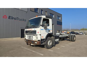 Грузовик-шасси VOLVO FM7 290