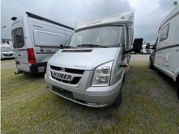 Полуинтегрированный автодом HYMER / ERIBA / HYMERCAR Van 512 Silverline super gepflegt: фото 1 Полуинтегрированный автодом HYMER / ERIBA / HYMERCAR Van 512 Silverline super gepflegt: фото 1