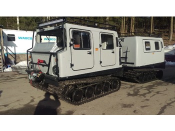 Новый Коммунальная/ Специальная техника Completely Refurbished Hagglunds BV206: фото 1 Новый Коммунальная/ Специальная техника Completely Refurbished Hagglunds BV206: фото 1