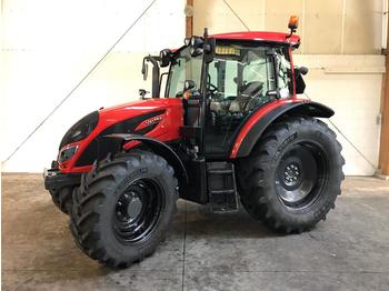 Трактор Valtra A114MH4 Special: фото 1 Трактор Valtra A114MH4 Special: фото 1