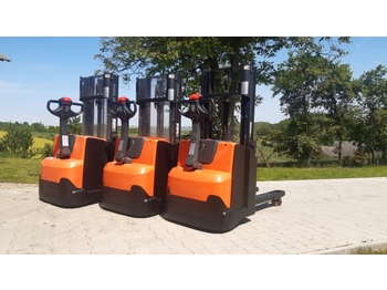 BT SWE 200 D в лизинг BT SWE 200 D: фото 3