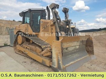 Бульдозер CAT D6XE**Neuwertig**750BST**ab 5.039€/mtl.: фото 1 Бульдозер CAT D6XE**Neuwertig**750BST**ab 5.039€/mtl.: фото 1