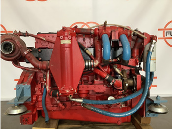 Cummins QSM11 M (2) в лизинг Cummins QSM11 M (2): фото 2