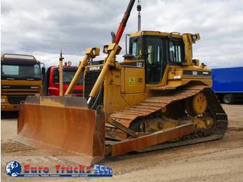 Бульдозер Caterpillar D6R LGP III ripperventil: фото 1 Бульдозер Caterpillar D6R LGP III ripperventil: фото 1