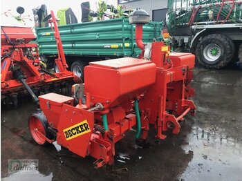 Becker Aeromat 4 в лизинг Becker Aeromat 4: фото 1