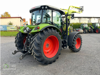 Трактор CLAAS Arion 440 CIS+: фото 5